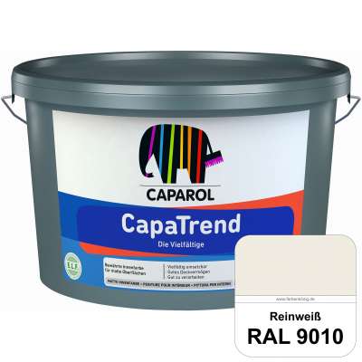 Peinture RAL Nuancier RAL 9010 Blanc pur satiné Peinture RAL Nuancier RAL 9010 Blanc pur satiné